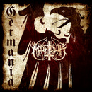 MARDUK - Germania - CD+DVD